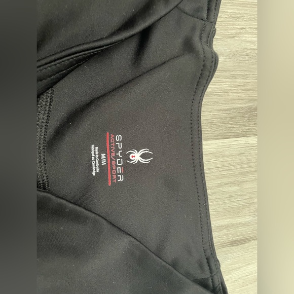 Spider leggings - Picture 2 of 5